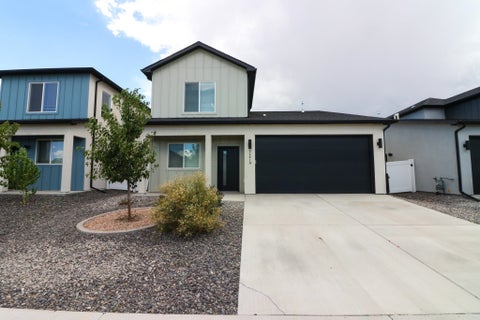 Photo of 2461 Ross Road #A, Grand Junction, CO 81505 (MLS # 20263727)