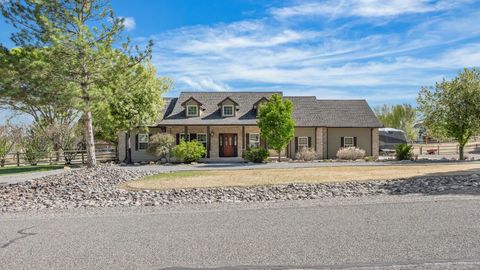 Photo of 13763 Larkspur Drive, Montrose, CO 81404 (MLS # 20261729)