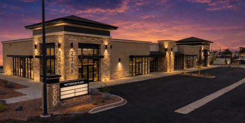 Photo of 2388 Patterson Road #4, 5 & 6, Grand Junction, CO 81505 (MLS # 20253558)