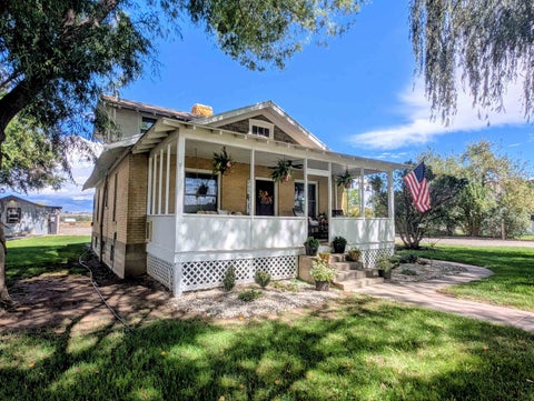 Photo of 19643 H Road, Delta, CO 81416 (MLS # 20264718)