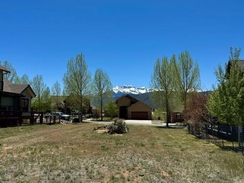 Photo of 529 Marion Overlook, Ridgway, CO 81432 (MLS # 20262437)