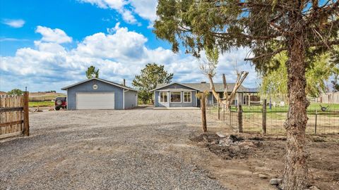 Photo of 1880 O Road, Fruita, CO 81521 (MLS # 20261816)