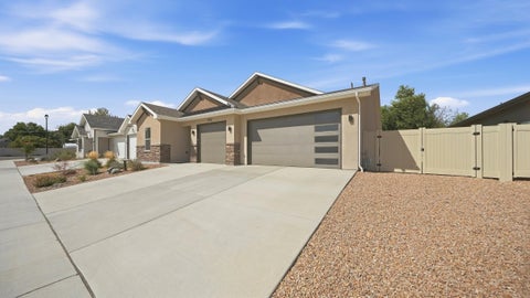 Photo of 2952 Apollo Drive, Grand Junction, CO 81504 (MLS # 20264670)