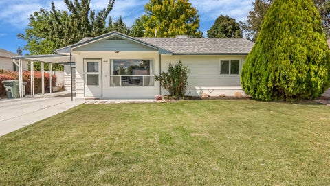 Photo of 2832 Texas Avenue, Grand Junction, CO 81501 (MLS # 20263810)