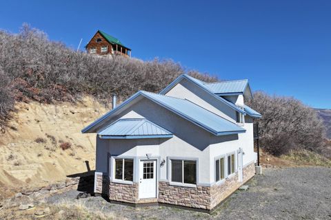 Photo of 67912 Vega Vista Drive, Collbran, CO 81624 (MLS # 20261366)