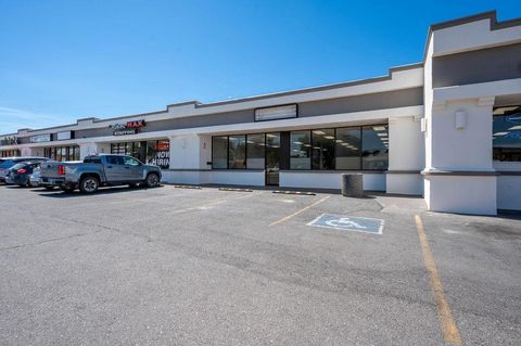 Photo of 285112 North Avenue #3, Grand Junction, CO 81501 (MLS # 20262359)