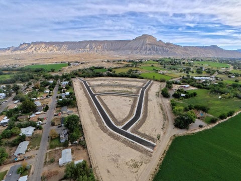 Photo of 3332 Coal Canyon Lane, Clifton, CO 81520 (MLS # 20264326)