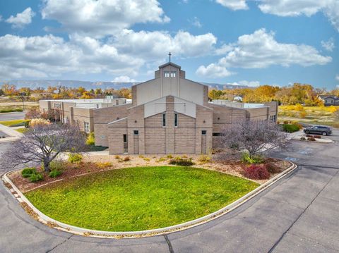 Photo of 631 26 1/2 Road, Grand Junction, CO 81506 (MLS # 20255424)