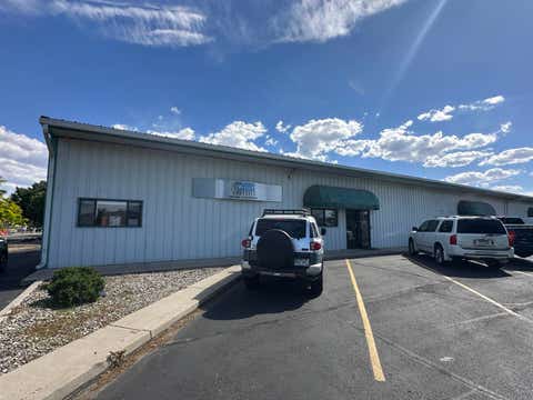 Photo of 573 S Commercial Drive #5, Grand Junction, CO 81505 (MLS # 20263517)