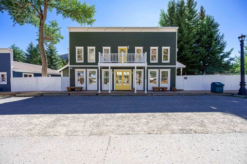 Photo of 322 Silver Street, Lake City, CO 81235 (MLS # 20264640)