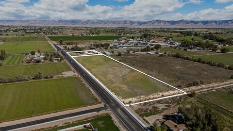 Photo of J 19 Road, Fruita, CO 81521 (MLS # 20261045)