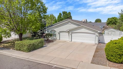 Photo of 2866 Pinehurst Lane, Grand Junction, CO 81503 (MLS # 20261832)