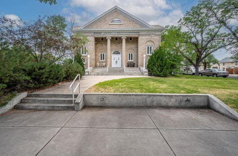 Photo of 535 N 7th Street #1, Grand Junction, CO 81501 (MLS # 20263130)