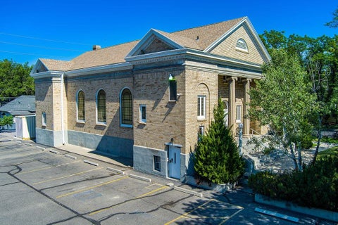 Photo of 535 N 7th Street #1, Grand Junction, CO 81501 (MLS # 20263130)