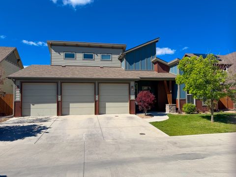 Photo of 2488 Josefine Lane, Grand Junction, CO 81505 (MLS # 20262104)