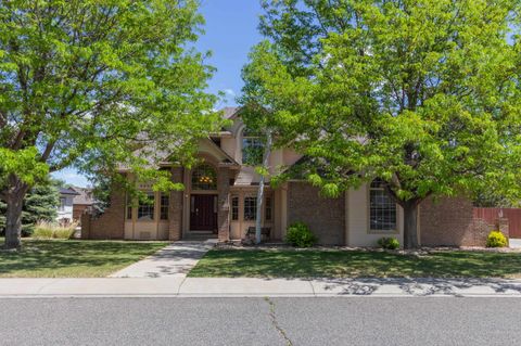 Photo of 2038 Paint Pony Lane, Grand Junction, CO 81507 (MLS # 20262072)