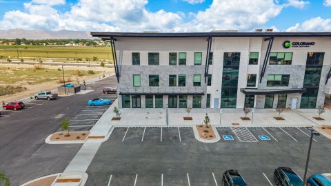 Photo of 2392 Langridge Drive #Suite A, Grand Junction, CO 81505 (MLS # 20263935)