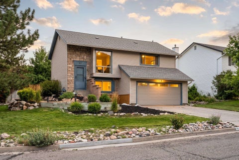 Photo of 97 Rosewood Way, Parachute, CO 81635 (MLS # 20265144)