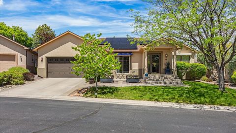 Photo of 2384 Ridge Circle Drive #15, Grand Junction, CO 81507 (MLS # 20262430)