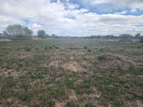 Photo of 1206 Lazy V Lane, Fruita, CO 81521 (MLS # 20261696)