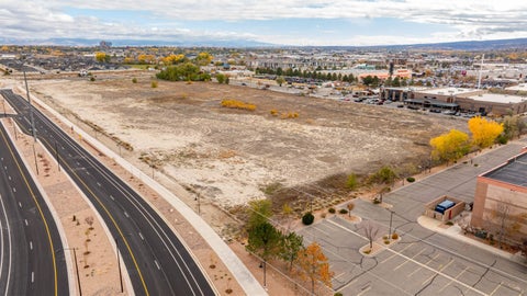 Photo of 647 24 1/2 Road, Grand Junction, CO 81605 (MLS # 20233203)