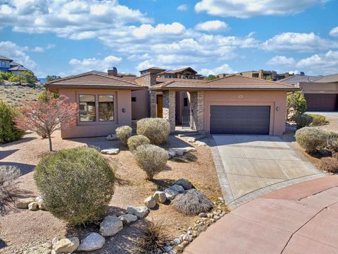 Photo of 331 Iron Horse Court, Grand Junction, CO 81507 (MLS # 20261222)