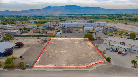 Photo of 3174 Pipe Court, Grand Junction, CO 81504 (MLS # 20264389)