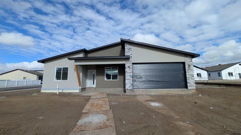 Photo of 1703 Rusty Rivet Road, Fruita, CO 81521 (MLS # 20255595)