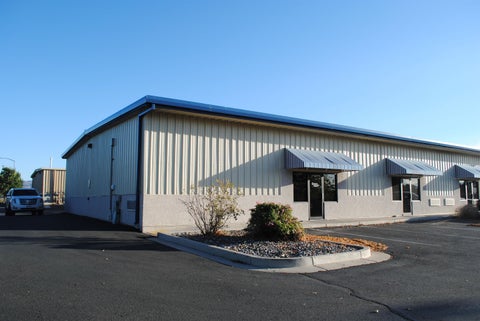 Photo of 806 North Crest Drive #1, Grand Junction, CO 81506 (MLS # 20264900)