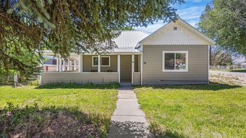 Photo of 497 Greig Avenue, De Beque, CO 81630 (MLS # 20263232)
