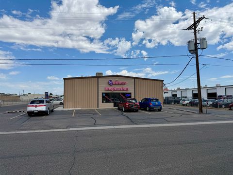 Photo of 2487 Industrial Boulevard #8, Grand Junction, CO 81505 (MLS # 20260381)