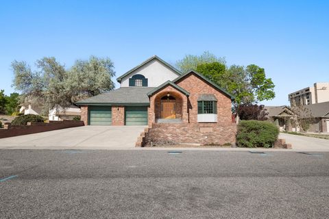 Photo of 3720 Horizon Glen Court, Grand Junction, CO 81506 (MLS # 20261934)