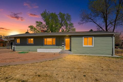 Photo of 1750 Chipeta Avenue, Grand Junction, CO 81501 (MLS # 20261363)