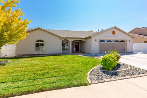 Photo of 288 Snyder Creek Drive, Grand Junction, CO 81503 (MLS # 20264026)