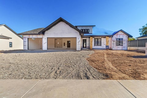 Photo of 620 Manzanita Drive, Grand Junction, CO 81507 (MLS # 20265106)
