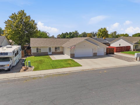 Photo of 669 Marshall Street, Grand Junction, CO 81505 (MLS # 20263893)
