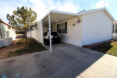 Photo of 435 32 Road #561, Clifton, CO 81520 (MLS # 20262969)