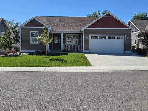 Photo of 1015 Snowdrop Court, Fruita, CO 81521 (MLS # 20264576)