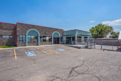 Photo of 2853 North Avenue, Grand Junction, CO 81501 (MLS # 20263862)