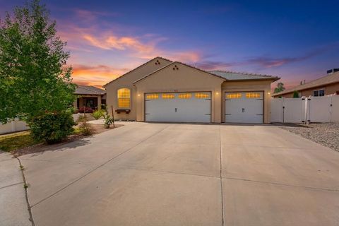 Photo of 583 Pacino Way, Grand Junction, CO 81501 (MLS # 20261942)