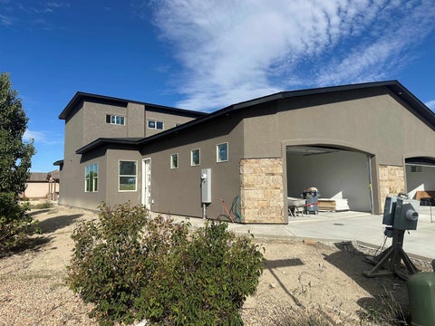 Photo of 579 W Indian Creek Drive #1, Grand Junction, CO 81501 (MLS # 20264723)
