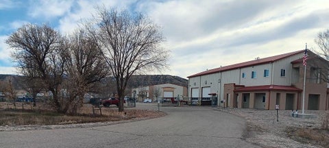 Photo of 2180 I-70 Frontage Road, De Beque, CO 81630 (MLS # 20260160)