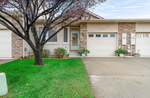 Photo of 562 Garden Grove Court, Grand Junction, CO 81501 (MLS # 20265135)