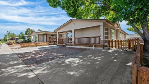 Photo of 416 Glendale Way, Grand Junction, CO 81504 (MLS # 20262429)