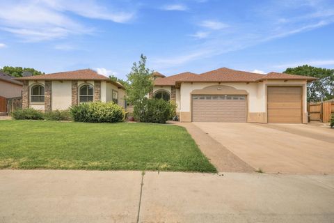 Photo of 687 Roundup Drive, Grand Junction, CO 81501 (MLS # 20263468)