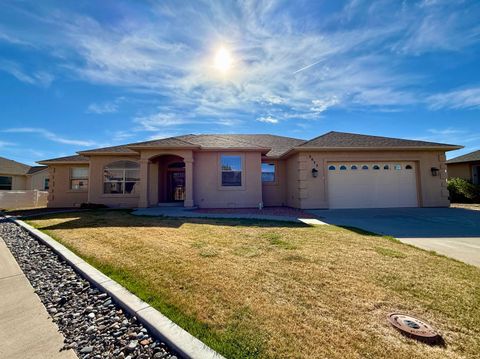 Photo of 2577 Maureen Court, Grand Junction, CO 81506 (MLS # 20261603)
