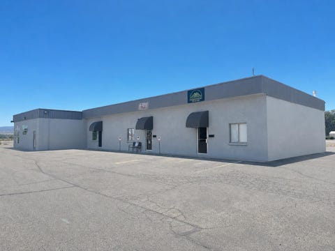 Photo of 2940 I-70 Business Loop, Grand Junction, CO 81504 (MLS # 20263448)