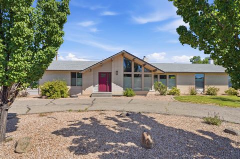 Photo of 2110 Hodesha Way, Grand Junction, CO 81507 (MLS # 20262298)