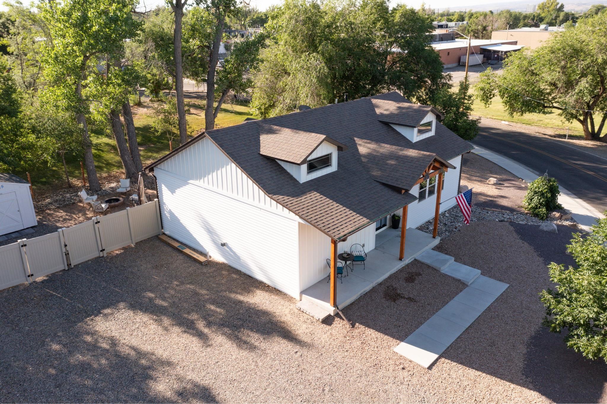 Grand Junction, Colorado 81505, United States, 2 Bedrooms Bedrooms, ,2 BathroomsBathrooms,Residential,Pending,161128