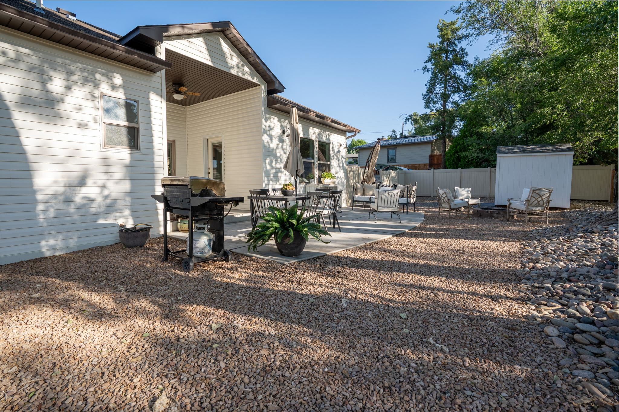 Grand Junction, Colorado 81505, United States, 2 Bedrooms Bedrooms, ,2 BathroomsBathrooms,Residential,Pending,161128